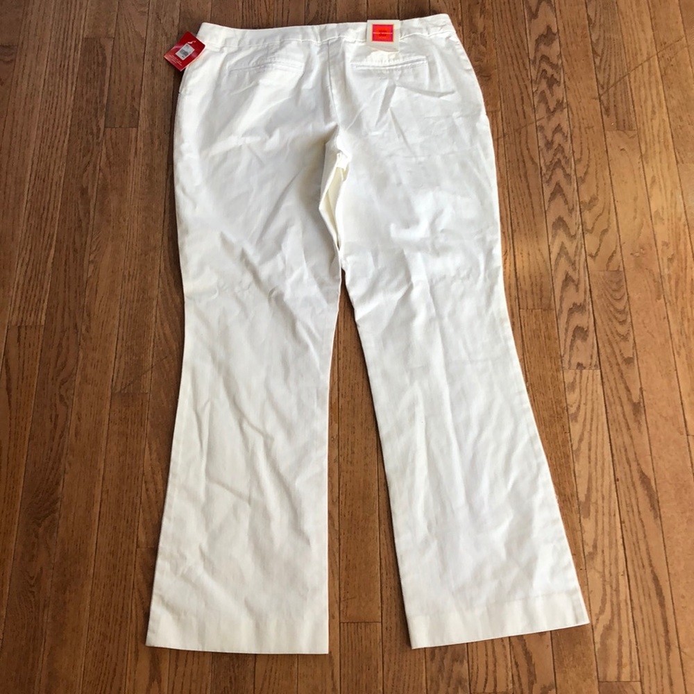 Pants - Picture 4 of 6